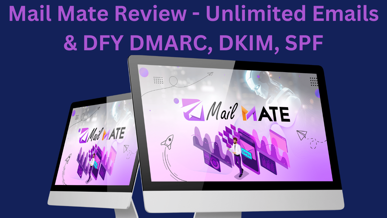 Mail Mate Review